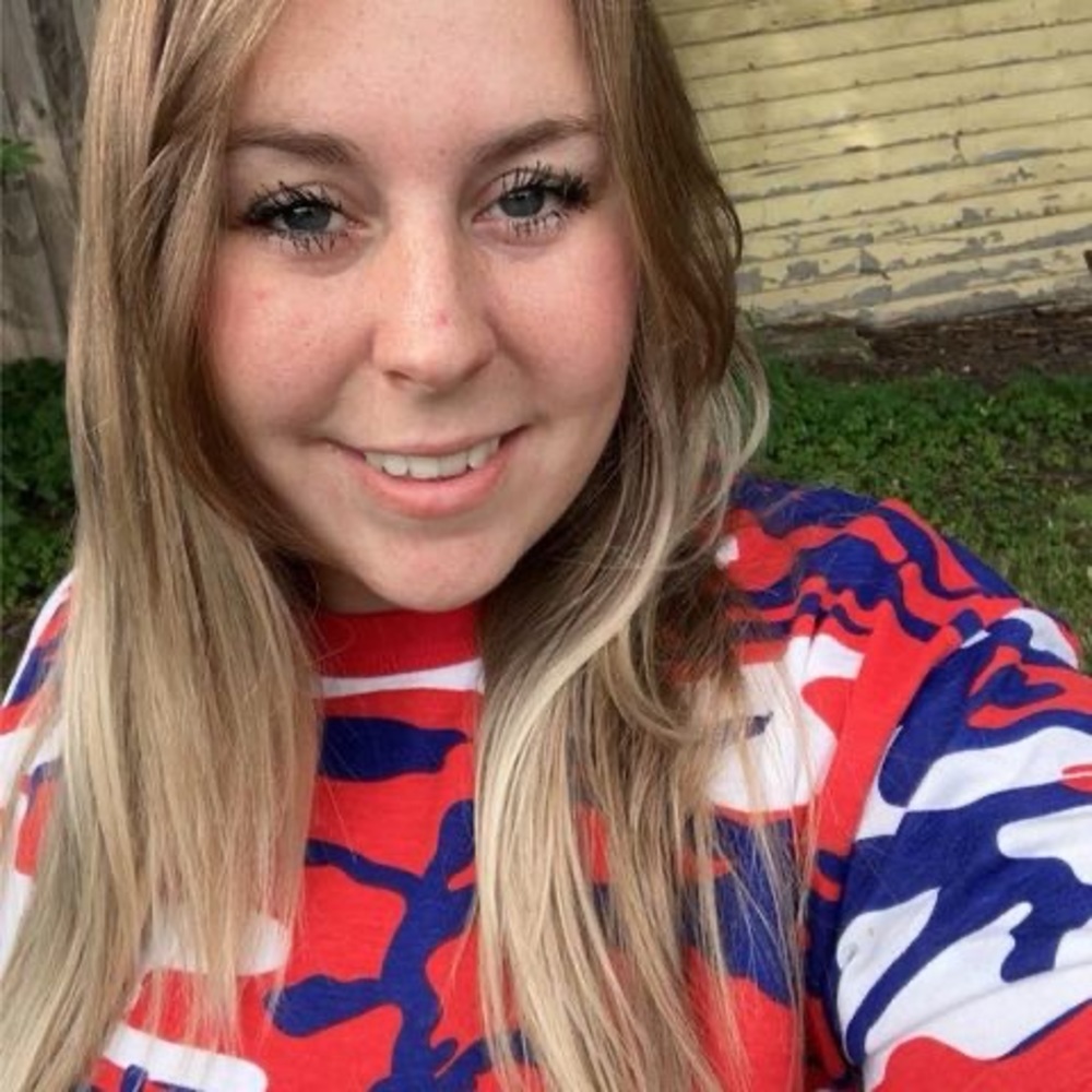 Meet your Posher, Gabrielle